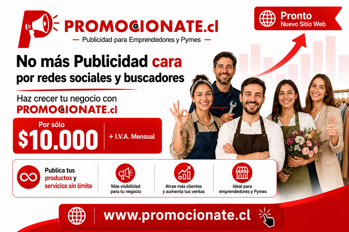 Promocionate